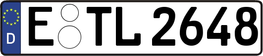 E-TL2648