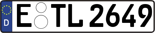 E-TL2649