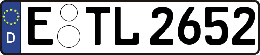 E-TL2652