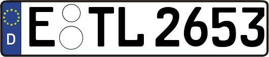 E-TL2653