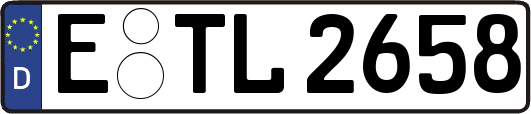 E-TL2658