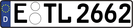 E-TL2662