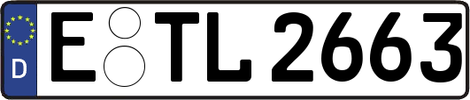 E-TL2663