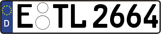 E-TL2664