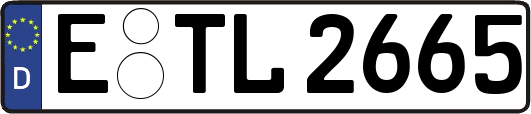 E-TL2665
