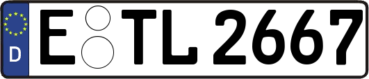 E-TL2667