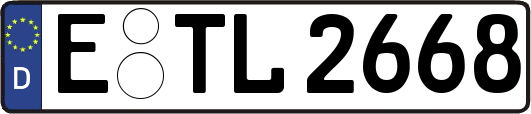 E-TL2668