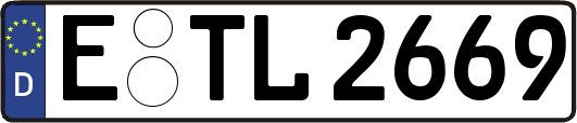 E-TL2669