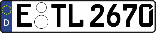 E-TL2670
