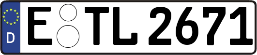 E-TL2671