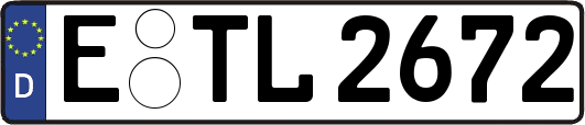E-TL2672