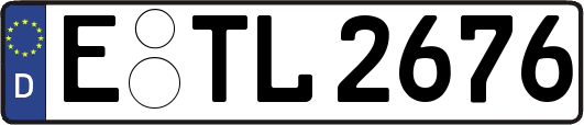 E-TL2676
