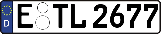 E-TL2677