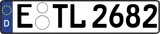 E-TL2682