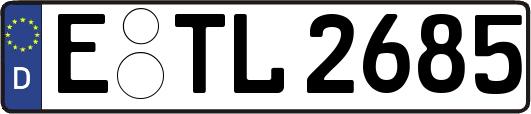 E-TL2685