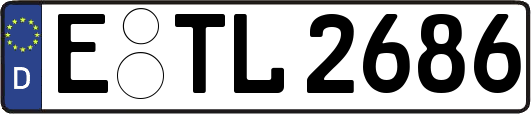 E-TL2686