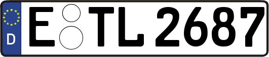 E-TL2687