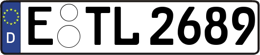 E-TL2689