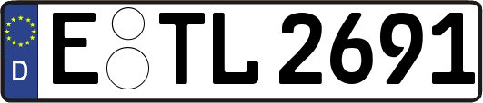 E-TL2691