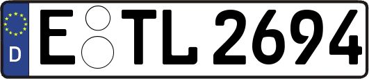 E-TL2694