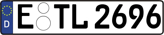 E-TL2696