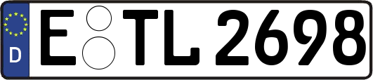 E-TL2698