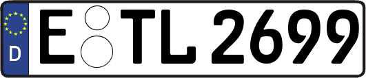E-TL2699
