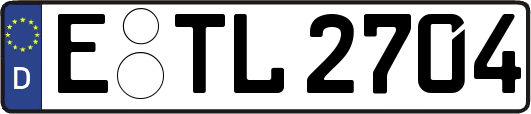 E-TL2704