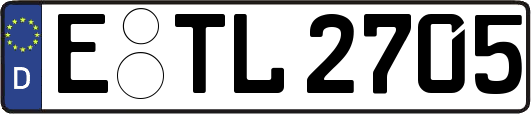 E-TL2705