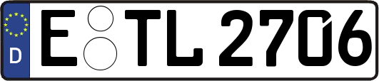 E-TL2706