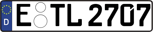 E-TL2707