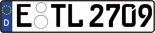 E-TL2709