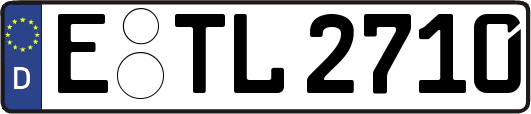 E-TL2710