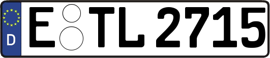 E-TL2715