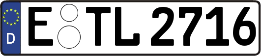 E-TL2716