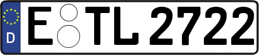E-TL2722