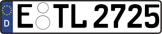 E-TL2725