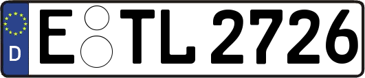 E-TL2726