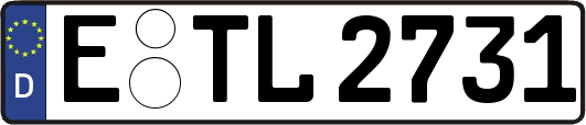 E-TL2731
