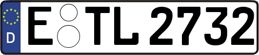 E-TL2732