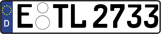 E-TL2733