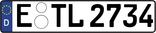 E-TL2734