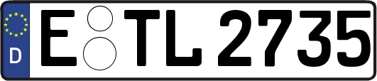E-TL2735