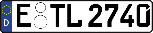 E-TL2740
