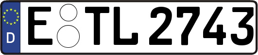 E-TL2743