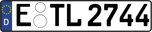 E-TL2744