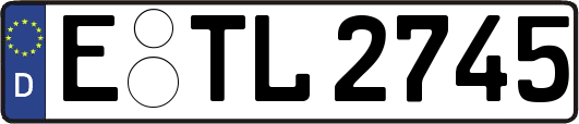 E-TL2745