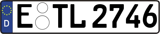 E-TL2746