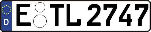 E-TL2747