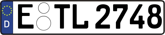 E-TL2748